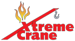 Xtreme Crane Logo